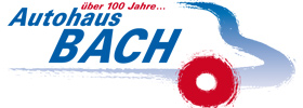 Logo-Autohaus-Bach